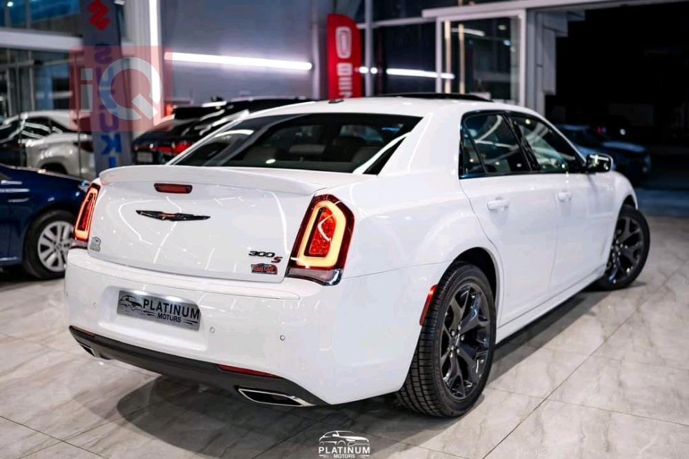 Chrysler 300